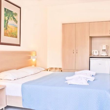 Talos Hotel & Apartments Chania  Exterior photo