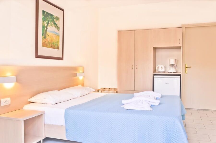 Talos Hotel & Apartments Chania  Exterior photo
