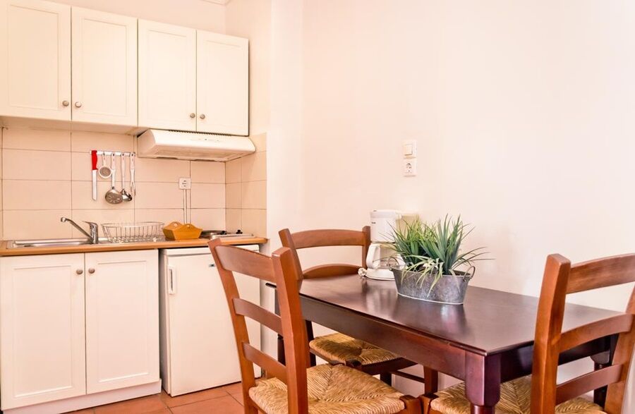 Talos Hotel & Apartments Chania  Exterior photo